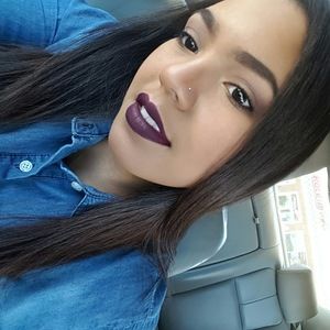 Meet your Posher, Jasmine